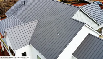 Roofing Installation for Danny Smith Roofing in Douglas, GA