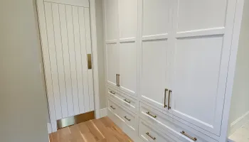 Interior Painting for Davids Quality Painting in Montrose, MN