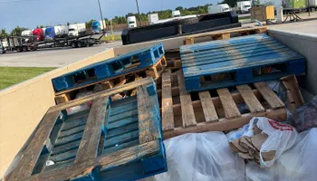 Household Junk Removal for Carter & Son’s LLC in Higginsville, MO