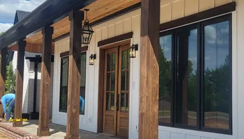 Deck & Patio Installation for Legacy Construction in Dyersburg, TN
