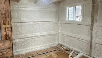 Residential Open Cell for ROI Spray Foam in Plymouth, IN