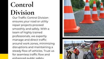 Asphalt Installation for Specialty Paving and Sealcoating in Gallatin, TN