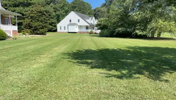 Driveway Design & Build for Lewis Oaks Landscaping in King and Queen County, VA