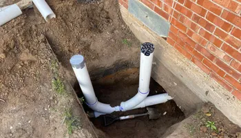 Plumbing Repairs for TD Plumbing of TX in Krum, TX