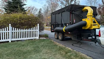 Landscape Design for MDR Landscaping in Urbana, IL