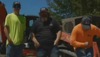 Landscape Installation for Falls Property Services  in Idaho Falls, ID