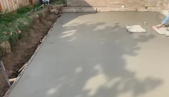 Deck & Patio Installation for Triple Nickel Construction in Walla Walla, WA