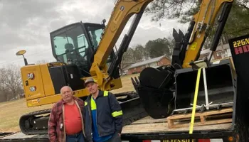 Septic Systems for Ace Of Spades Excavating in Riceville, TN