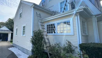 Exterior Painting for Gallagher Painting in Winchester, MA