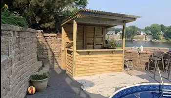 Interior Painting for DB Pro Painting in Telford, TN