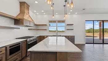 Custom Homes for Who Can Construction in Stephenville, TX
