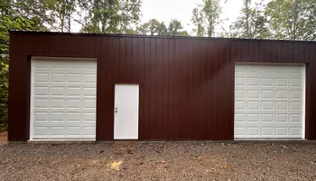 Garage Door Repair for C & B Garage Doors, LLC in Tellico Plains, TN