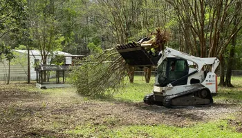 Screen Installation for Dampier Screening in Bonifay, FL