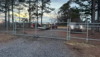 Chain Link for 4 In The Fire Fencing LLC in Darlington, SC