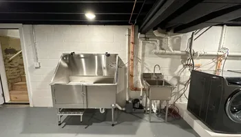 Boiler Installation for SWCH Plumbing & Heating in Highgate Center, VT