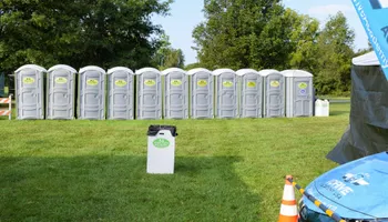 Event Porta Pots for A1 Porta Potty in Louisville, KY