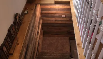 Remodeling for Dittbrenner Woodworking in Stanley, ND