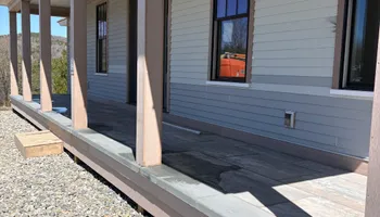 Lawn Maintenance for Thomas Clifford Property Services LLC in Enfield, NH