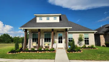 Mowing for Bruno's Professional Lawn's & Landscape in Beaumont, TX