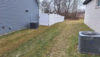 Residential Fencing for Apex Fence in Henderson, KY