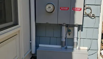 Mini split Installations for Joe Medeiros Electrical in Weston, MA