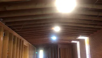 Remodeling for Dittbrenner Woodworking in Stanley, ND