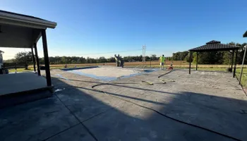 Concrete for Whitfield Concrete Construction in Solsberry, IN