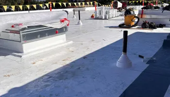 Roofing Installation for Verdusco Family Roofing and Waterproofing in Oroville, CA