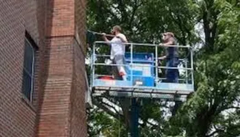 Masonry for Showecker Masonry in Indianapolis, IN