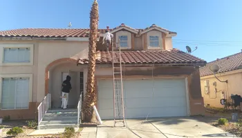 Interior Painting for JS Painting Services in Las Vegas, NV