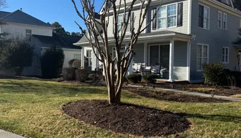 Landscaping Design for Chavez Landscaping in Pittsboro, NC
