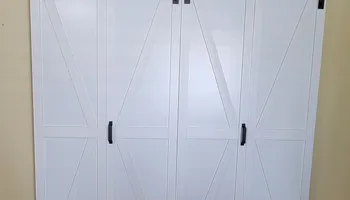 Door Replacement for TNT Doors in Gilbert, AZ