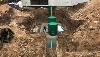 Utility Installation for S&T Construction & X LLC in Spanish Fork, UT
