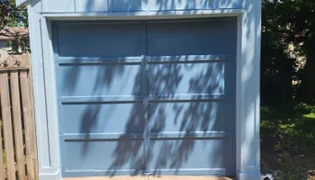 Interior Painting for A&D Reliable Construction in Independence, MO