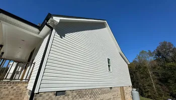 Roof Cleaning for Flemings Pressure Washing LLC in Gibsonville, North Carolina