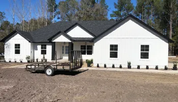 New Construction for Cypress Home Builders in Baker County, FL