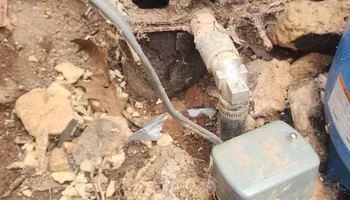 Water & Sewer Line Repairs/ Replacement for Goodfellas Plumbing llc in Spotsylvania, VA