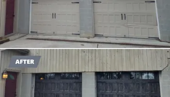 Residential Garage Doors for My Garage Door Company in Athens County, OH