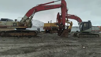 Scrap and Recycling for R.L.Moore in Wasilla, AK