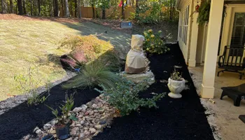 Hydroseeding for J&J Hauling and Outdoor in Fayetteville, GA