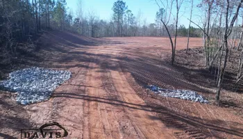 Land Clearing for Davis Landworx in Clanton,  AL