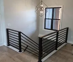 Custom Hand Railings for 616 Metal Works in Wyoming,  MI