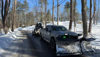 Drainage and storm water for Triple C’s Excavation in Ashford, CT