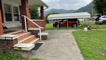 Hardscaping for Power Works LLC. in Oak Hill, WV