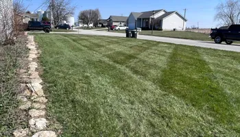 Mowing for Davidson Lawn Care LLC in Greensburg, IN