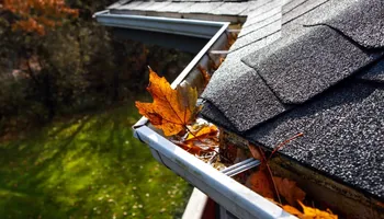 Gutter installation for Quality Gutter Plus in Ranger, GA