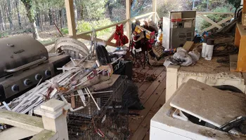 Junk Removal for Ridall & More Junk Removal in Beebe, AR