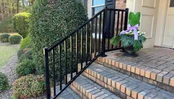 Chain Link for 4 In The Fire Fencing LLC in Darlington, SC