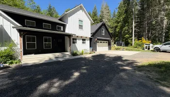 Custom Home Design for Pacific Roots Construction in Silverdale, WA