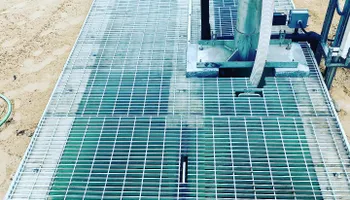 Metal Fabrication for LA Welding in Los Lunas, NM